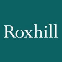 roxhill media logo image