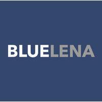 bluelena logo image