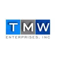 tmw enterprises inc