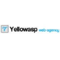 yellowasp logo image