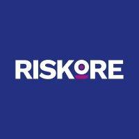 riskore logo image