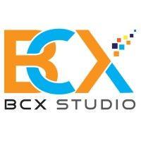 bcx studio pte. ltd. logo image