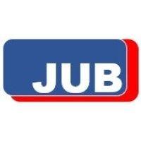 jub pacific pte ltd logo image