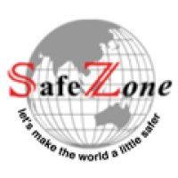 safezone secure solutions private limited logo image