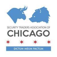 security traders association of chicago