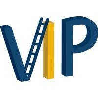 georgia tech vip program logo image