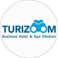 turizoom business hotel & spa elbistan logo image