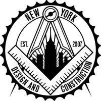 new york design and construction