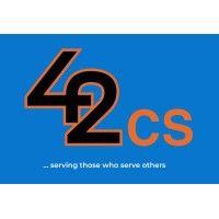 42 cs logo image