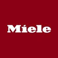 miele canada logo image