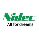 logo of Nidec Motor Corporation