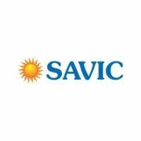 savic inc. logo image