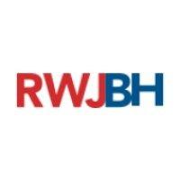 rwjbarnabas health medical group logo image