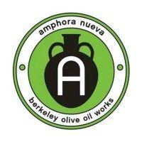 amphora nueva: berkeley olive oil works