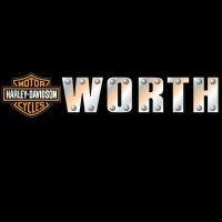 worth harley-davidson