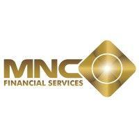 mnc financial services (pt mnc kapital indonesia tbk) logo image