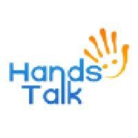 htech handstalk technologies pvt. ltd. logo image