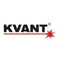 kvant logo image