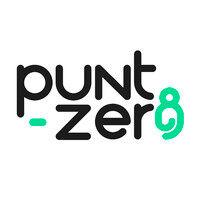 punto zero logo image