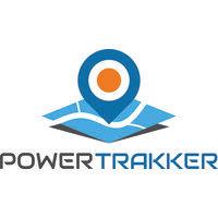 powertrakker logo image