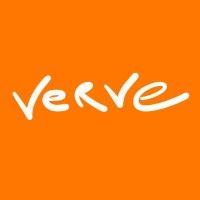 verve public relations consultancy logo image