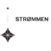 strommen inc. logo image