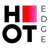 hot edge logo image