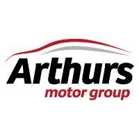 arthurs motor group logo image