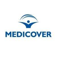 medicover logo image