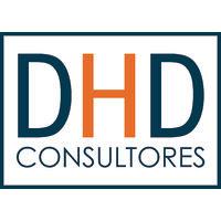 dhd consultores logo image