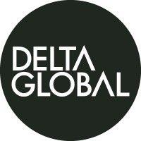 delta global logo image