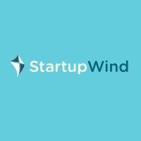 startupwind.inc logo image