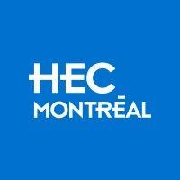 hec montréal logo image