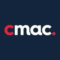 cmacgroup logo image