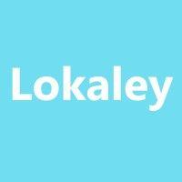 lokaley logo image