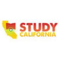 study california logo image