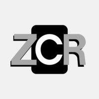 zcr soluções em tecnologia logo image