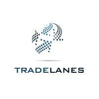 tradelanes logo image