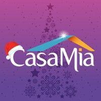 casa mia logo image