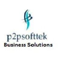 p2p softtek staffing services logo image