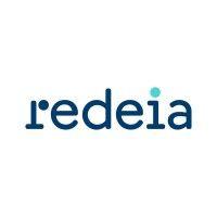 redeia logo image