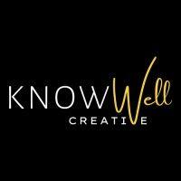 knowwell creative logo image