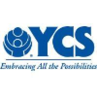 youth consultation service (ycs) logo image