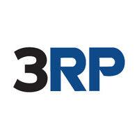 3rp logo image