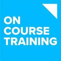 on course training logo image