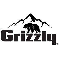 grizzly coolers logo image