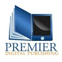 premier digital publishing (acquired by open road media) logo image