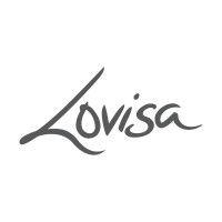 lovisa pty ltd logo image