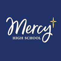 mercy high school - omaha logo image