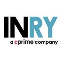 inry logo image